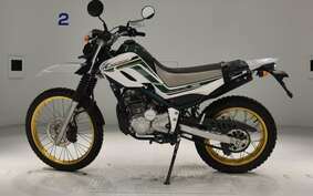 YAMAHA SEROW 250 Gen.3 DG31J