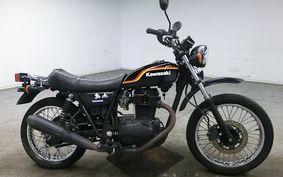 KAWASAKI 250TR 2004 BJ250F