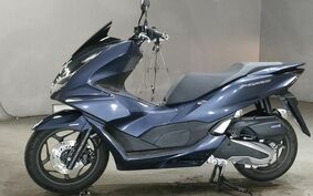 HONDA PCX 160 KF47