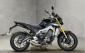 YAMAHA MT-09 2014 RN34J