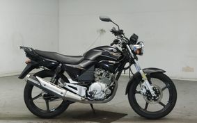 YAMAHA YBR125 PCJL