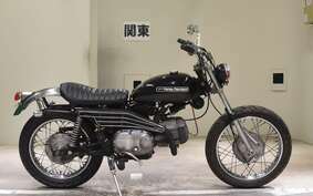 HARLEY アエルマッキSX350 1999