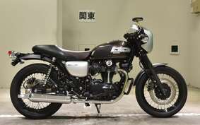 KAWASAKI W800 CAFE 2019 EJ800B