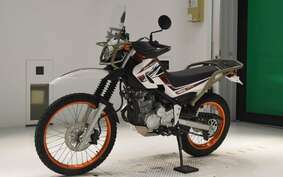 YAMAHA SEROW 250 DG17J