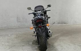 YAMAHA FZ FAZER FEATHER 2009 RN17