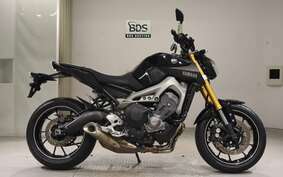 YAMAHA MT-09 2014 RN34J