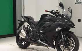 KAWASAKI NINJA 1000 A 2020 ZXT00W