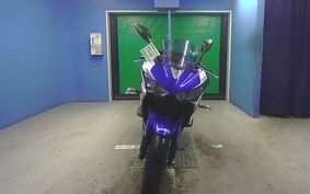 YAMAHA YZF-R3 2015 RH07J