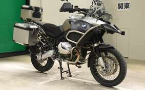 BMW R1200GS ADVENTURE 2007 0382