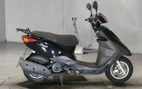 YAMAHA AXIS 125 TREET SE53J