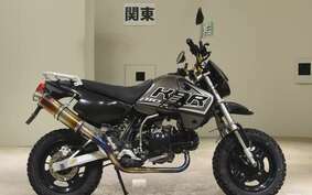 KAWASAKI KSR110 KL110A