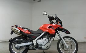 BMW F650GS 2001 0172