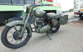 ROYAL ENFIELD BULLET500 2006 BBBS