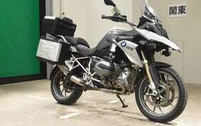 BMW R1200GS 2013 0A01