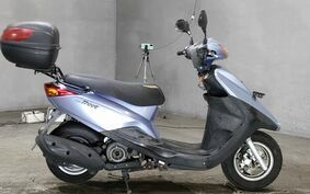 YAMAHA AXIS 125 TREET SE53J