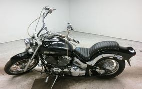 YAMAHA DRAGSTAR 400 1996