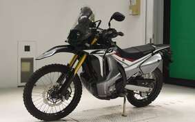 HONDA CRF250 RALLY A MD44