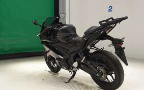 YAMAHA YZF-R3 2023 RH21J