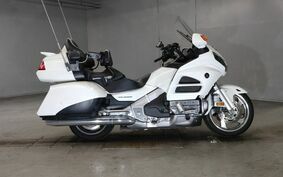 HONDA GL 1800 GOLD WING 2013 SC68