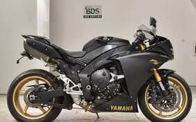 YAMAHA YZF-R1 2009 RN24J