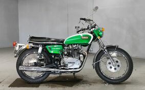 YAMAHA XS-1 1972 S650