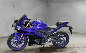 YAMAHA YZF-R25 RG43J