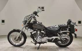 YAMAHA VIRAGO 250 3DM