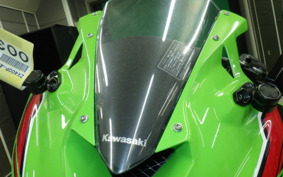 KAWASAKI ZX-4RR 2023 ZX400P