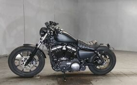 HARLEY XL883N 2019 LE2