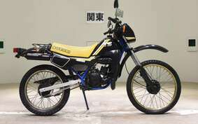 SUZUKI TS50 Hustler SA11A