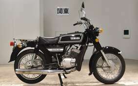 YAMAHA YB125 1R0