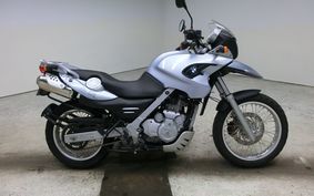 BMW F650GS 2004 0175