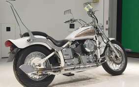 YAMAHA DRAGSTAR 400 2002 VH01J