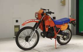 HONDA MTX200R MD07