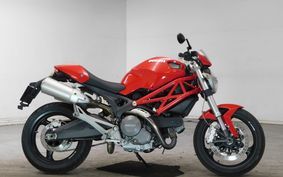 DUCATI MONSTER 696 2009 M500A