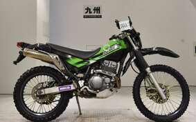 KAWASAKI SUPER SHERPA KL250G