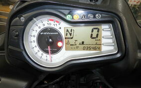 SUZUKI DL650 ( V-Strom 650 ) A 2014 VP56A