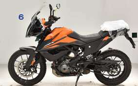 KTM 390 ADVENTURE 2020 JGJ40