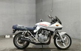 SUZUKI GSX250S KATANA GJ76A