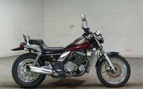 KAWASAKI ELIMINATOR 250 LX 1990 EL250A