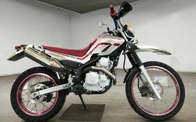 YAMAHA SEROW 250 DG11J