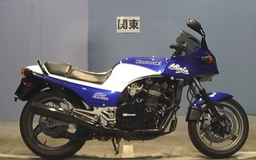 KAWASAKI GPZ900R NINJA 1993 ZX900A