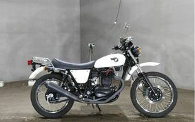 KAWASAKI 250TR BJ250F