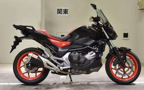 HONDA NC750S ABS 2016 RC88