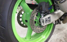 KAWASAKI ZX900R NINJA 2000 ZX900E