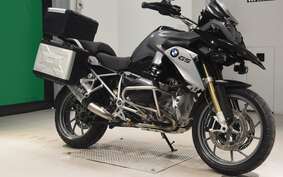 BMW R1200GS 2015 0A01