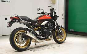 KAWASAKI Z900RS 2022 ZR900C