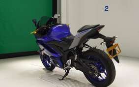 YAMAHA YZF-R25 RG43J