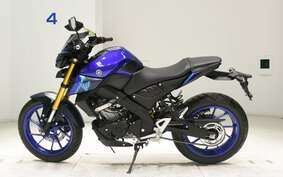 YAMAHA MT-15