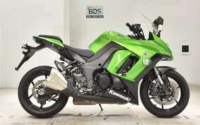 KAWASAKI NINJA 1000 A 2014 ZXT00L